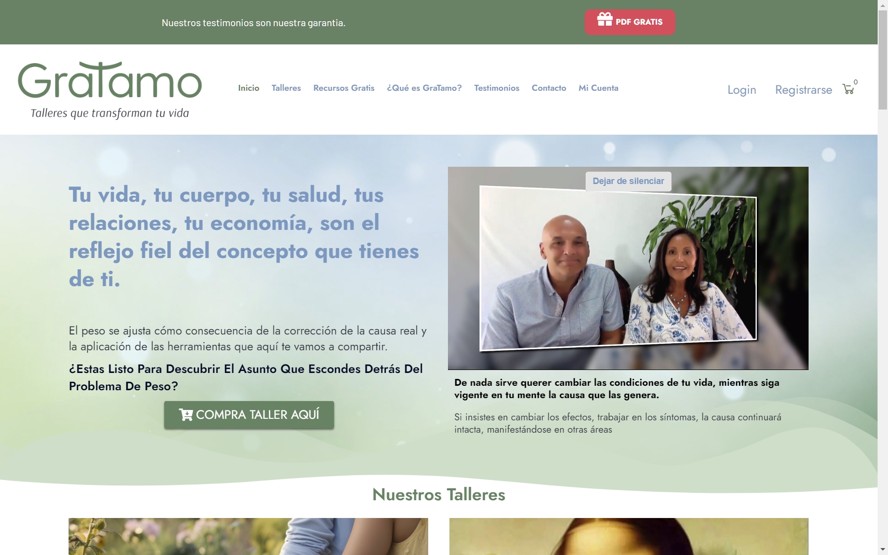 Gratamo