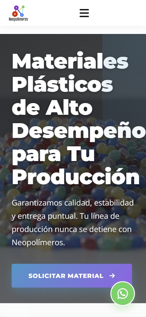 NeoPolimeros
