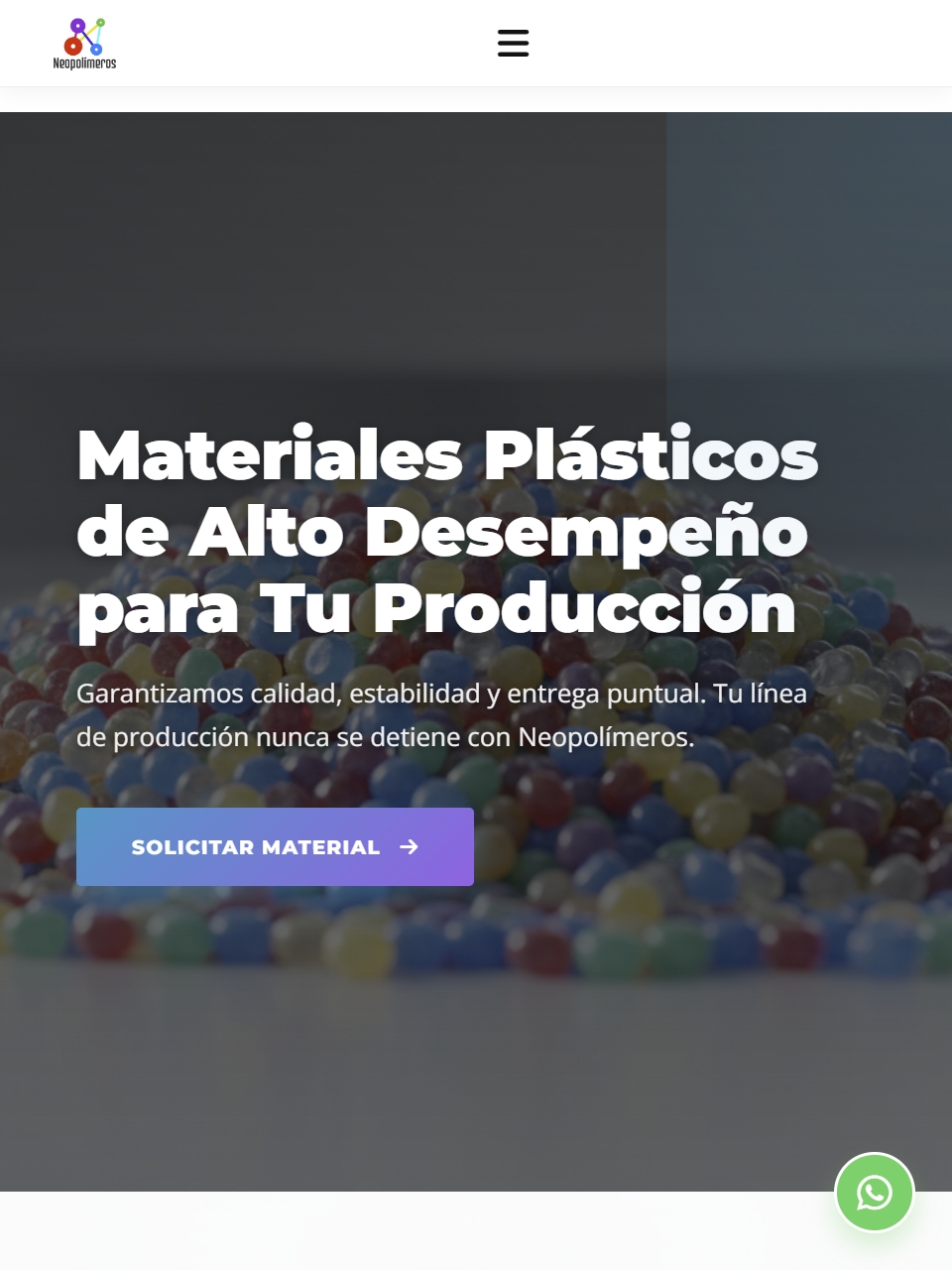 NeoPolimeros
