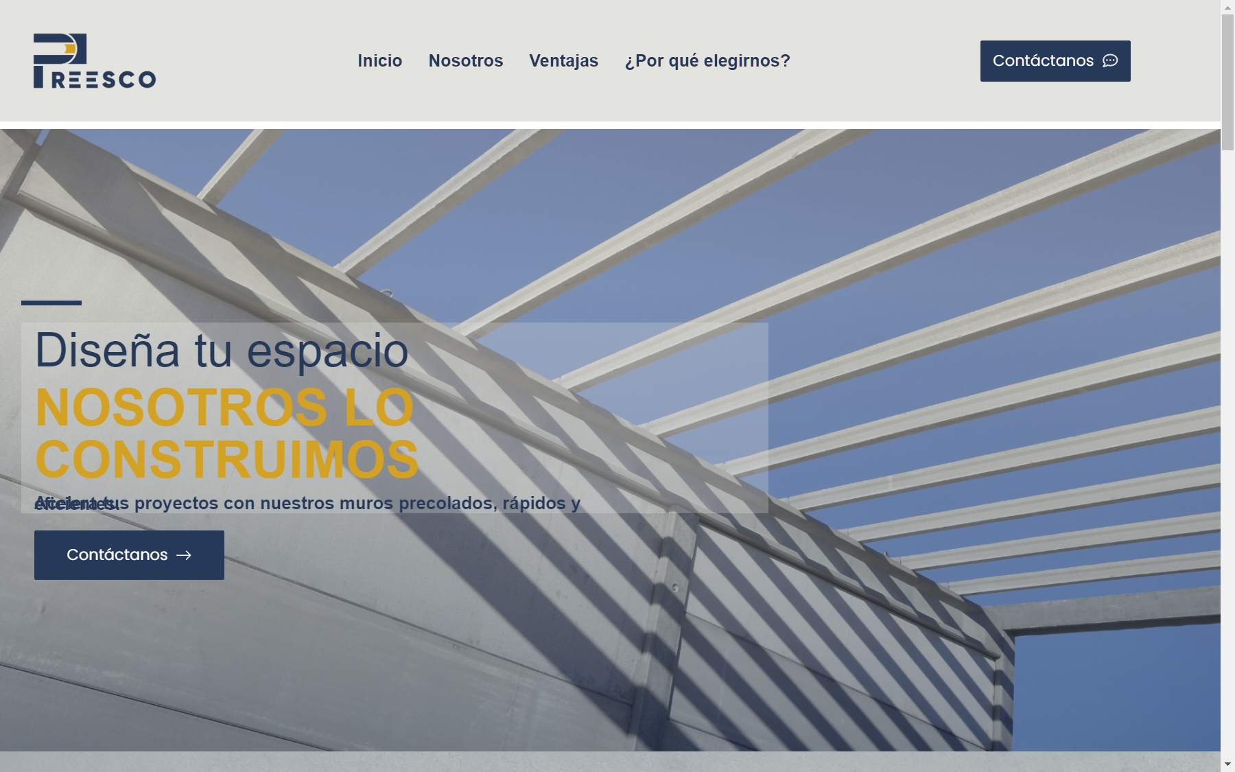 Preesco